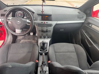 Opel Astra 2008