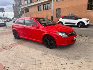 Opel Astra 2008