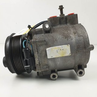 COMPRESOR AIRE ACONDICIONADO FORD MONDEO TURNIER