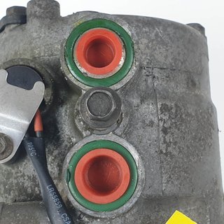 COMPRESOR AIRE ACONDICIONADO FORD MONDEO TURNIER
