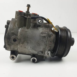 COMPRESOR AIRE ACONDICIONADO FORD MONDEO TURNIER