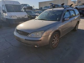 COMPRESOR AIRE ACONDICIONADO FORD MONDEO TURNIER