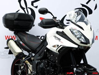 TRIUMPH TIGER 1050 SPORT