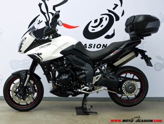 TRIUMPH TIGER 1050 SPORT