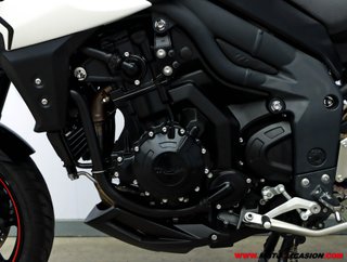 TRIUMPH TIGER 1050 SPORT
