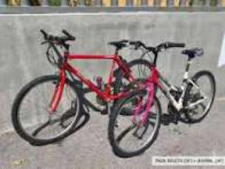 2 Bicicletas