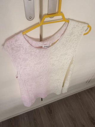 Camiseta BIMBA Y LOLA Talla M