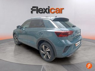 Volkswagen T-Roc R-Line 1.5 TSI 110kW (150CV) DSG