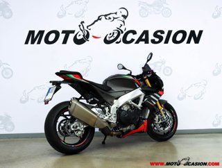APRILIA TUONO V4 1100