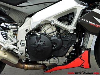APRILIA TUONO V4 1100