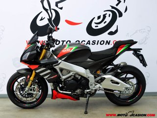 APRILIA TUONO V4 1100