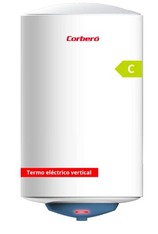 Corberó - Termo Eléctrico CTMBA100