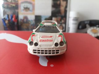 Scalextric