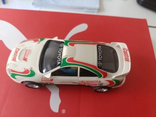 Scalextric