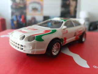 Scalextric
