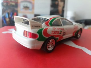 Scalextric