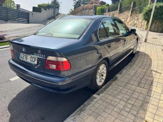 BMW Serie 5 2003