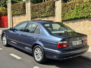 BMW Serie 5 2003