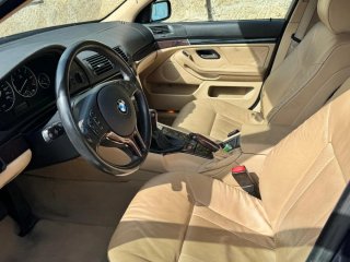 BMW Serie 5 2003