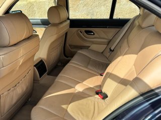 BMW Serie 5 2003
