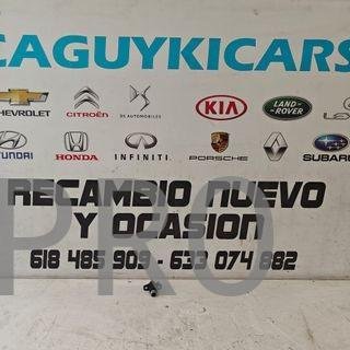 CERRADURA MALETERO SEAT MALAGA NUEVO 454980