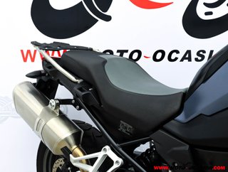 BMW F 750 GS ¿A2?