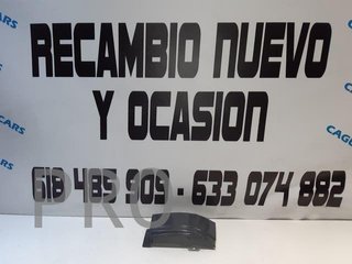 tapa luz trasera opel zafira nuevo