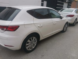 SEAT Leon 2018