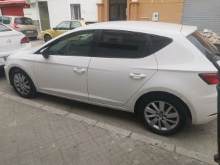 SEAT Leon 2018
