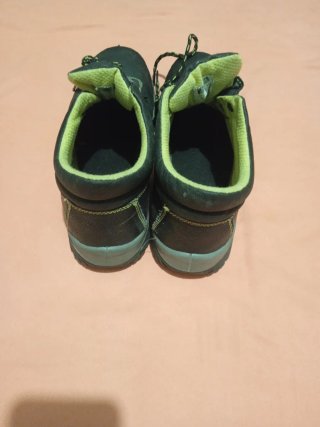 Zapatos de seguridad Talla 44