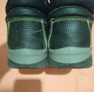 Zapatos de seguridad Talla 44