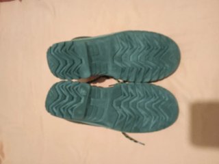 Zapatos de seguridad Talla 44