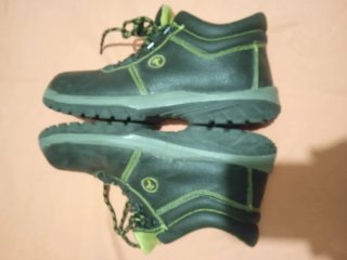 Zapatos de seguridad Talla 44