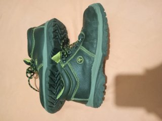 Zapatos de seguridad Talla 44