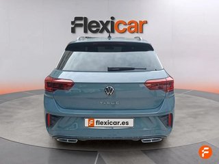 Volkswagen T-Roc R-Line 1.5 TSI 110kW (150CV) DSG