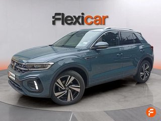 Volkswagen T-Roc R-Line 1.5 TSI 110kW (150CV) DSG