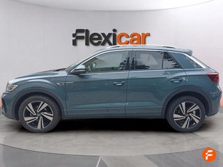 Volkswagen T-Roc R-Line 1.5 TSI 110kW (150CV) DSG