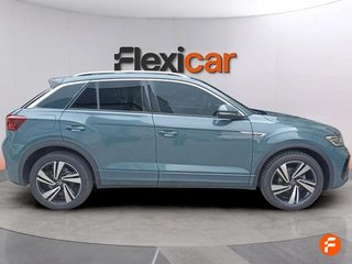 Volkswagen T-Roc R-Line 1.5 TSI 110kW (150CV) DSG