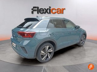 Volkswagen T-Roc R-Line 1.5 TSI 110kW (150CV) DSG
