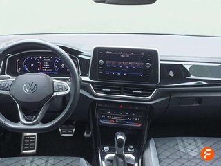Volkswagen T-Roc R-Line 1.5 TSI 110kW (150CV) DSG