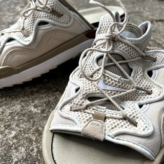 Nike Offline 2.0 Sandalias Mule T40 Khaki