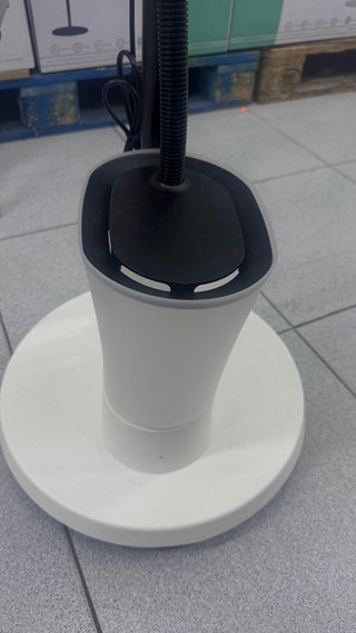 Ventilador Humidificador ICEBERG 80W