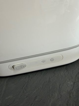 Esterilizador Philips Avent 4 en 1