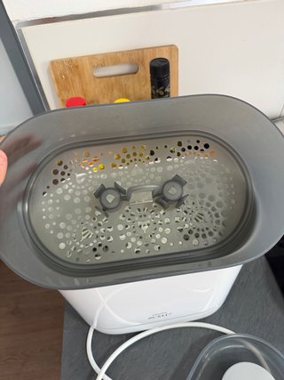Esterilizador Philips Avent 4 en 1