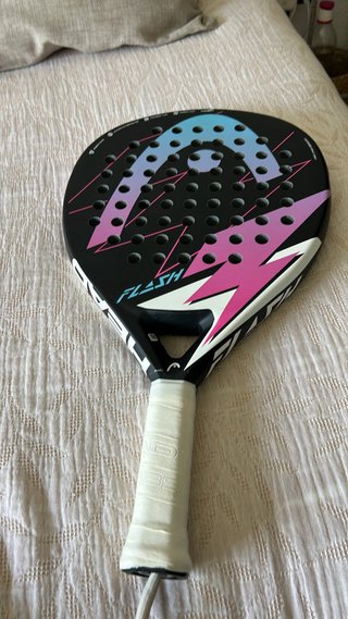Pala de pádel Head Flash