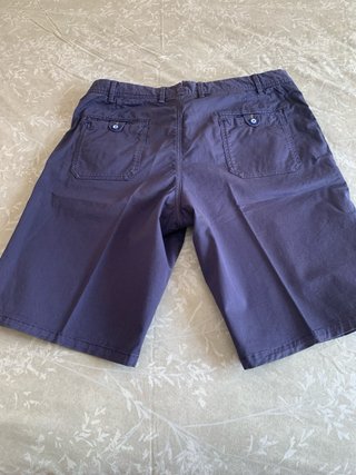 Pantalón corto Massimo Dutti Talla 46