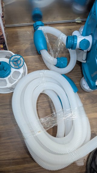 Bestway AquaDrift Limpiador automático de Piscinas