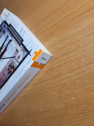 Cuentos de Elric, Lobo blanco