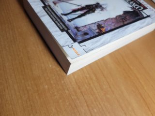 Cuentos de Elric, Lobo blanco