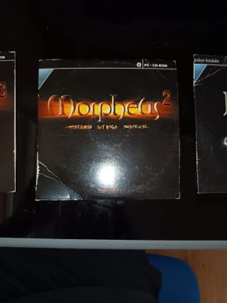 Pack Aventuras Gráficas PC.